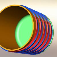Vase #308 - Thumbnail 3