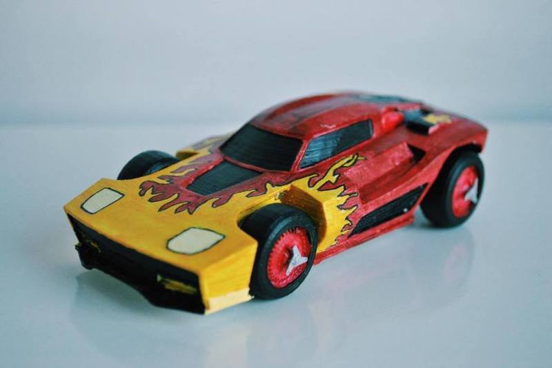 Breakout Rocket League