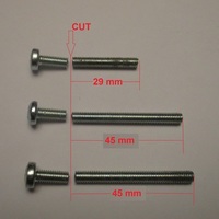 K8200 X axis tensioner - Thumbnail 6