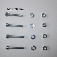 K8200 Z axis support for TR8X2  - Thumbnail 3