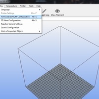 K8200 Z axis support for TR8X2  - Thumbnail 4