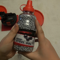 Сarousel of nail polish - Thumbnail 5