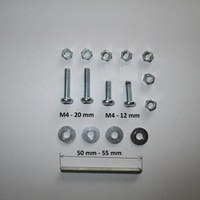 2 in 1 phone (ASUS  T00j) and bluetooth speaker holder - Thumbnail 4
