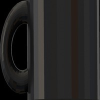 MUG WITH LOADS OF FILES BLENDER, TINKERCAD, MESHMAKER COLLECTION - Thumbnail 6