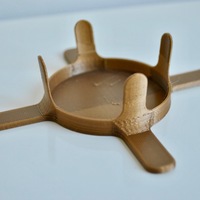 Glass holder - Thumbnail 1