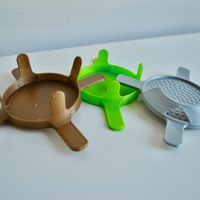 Glass holder - Thumbnail 2