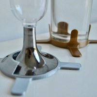 Glass holder - Thumbnail 3