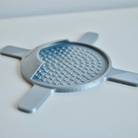 Glass holder - Thumbnail 6