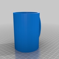 MUG WITH LOADS OF FILES BLENDER, TINKERCAD, MESHMAKER COLLECTION - Thumbnail 8