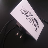 Phone Stand - Thumbnail 1