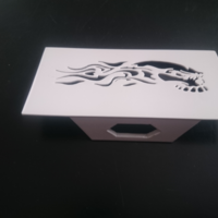 Phone Stand - Thumbnail 4