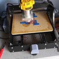 Millright CNC Motor Covers - Thumbnail 2