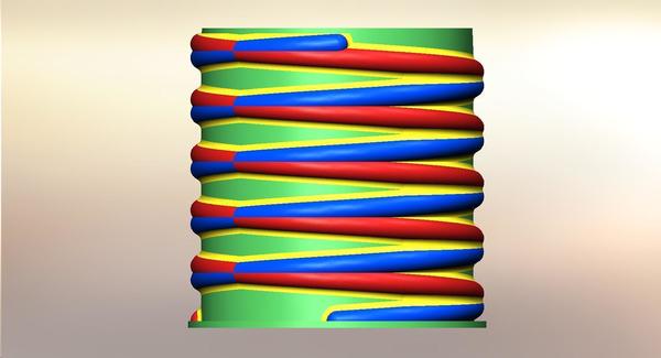Vase #310