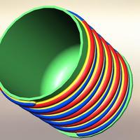 Vase #310 - Thumbnail 3