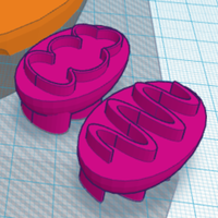 Animal Cell Model - Thumbnail 4