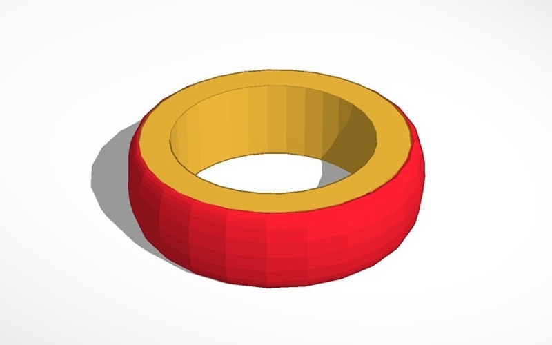 bracelet 2 3D Print 14391