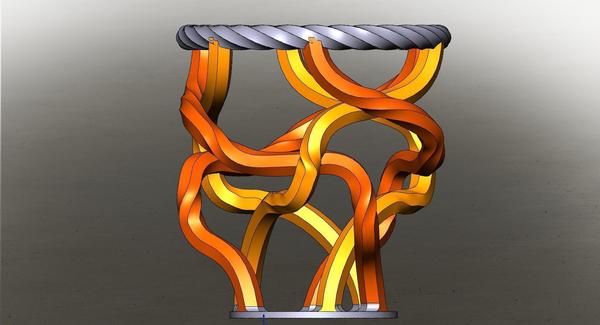Vase #311