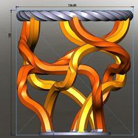Vase #311 - Thumbnail 2