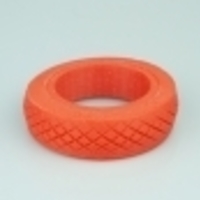 serpentine bracelet - Thumbnail 2