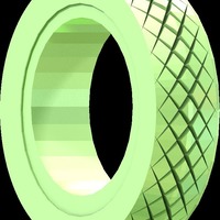 serpentine bracelet - Thumbnail 4