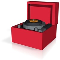 record player - Thumbnail 1