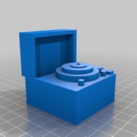 record player - Thumbnail 2
