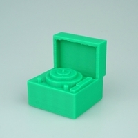 record player - Thumbnail 3