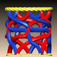 Vase #312 - Thumbnail 1