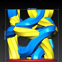 Vase #313 - Thumbnail 2