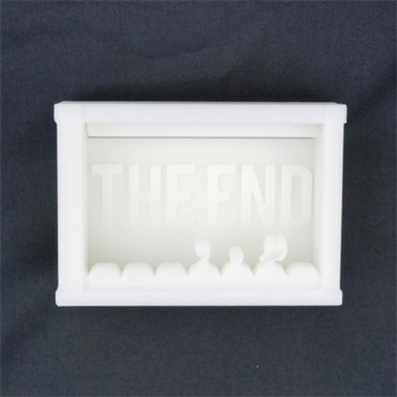 more printable mst3k