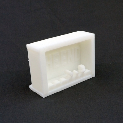 3D Printed more printable mst3k by NeoQueenSarenity | Pinshape