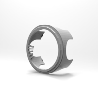 Touchable Regulator of Coffee Roaster - Thumbnail 1