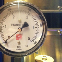 Touchable Regulator of Coffee Roaster - Thumbnail 5
