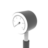 Touchable Regulator of Coffee Roaster - Thumbnail 9