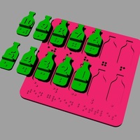 Counting Practice - Musical - 5 Years and up. - Thumbnail 3