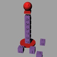 Number Tower - Thumbnail 3