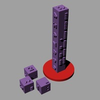 Number Tower - Thumbnail 4