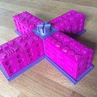 Touch Puzzle Blocks - Thumbnail 3