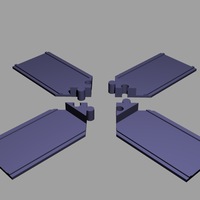 Touch Puzzle Blocks - Thumbnail 5