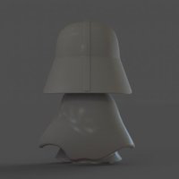 Cute Darth Vader - Thumbnail 3