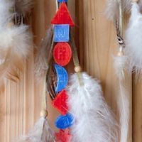 Braille Beads - Nametag - Thumbnail 3