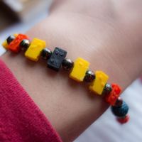 Braille Beads - Nametag - Thumbnail 4