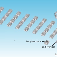 Braille Beads - Nametag - Thumbnail 6