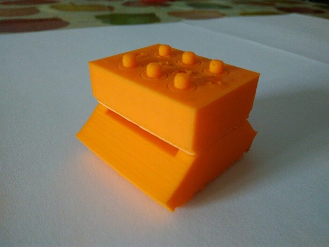 Portable Braille marker  3D Print 144166