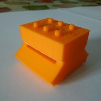 Portable Braille marker  - Thumbnail 2