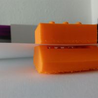 Portable Braille marker  - Thumbnail 5