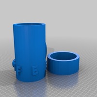 Coffee canister - Thumbnail 2