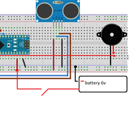 Proximity sensor - Thumbnail 1