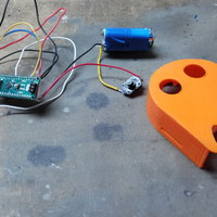 Proximity sensor - Thumbnail 3