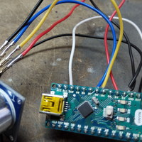 Proximity sensor - Thumbnail 4